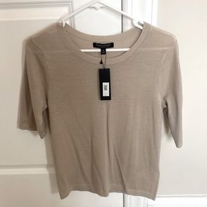 Banana Republic sweater shirt